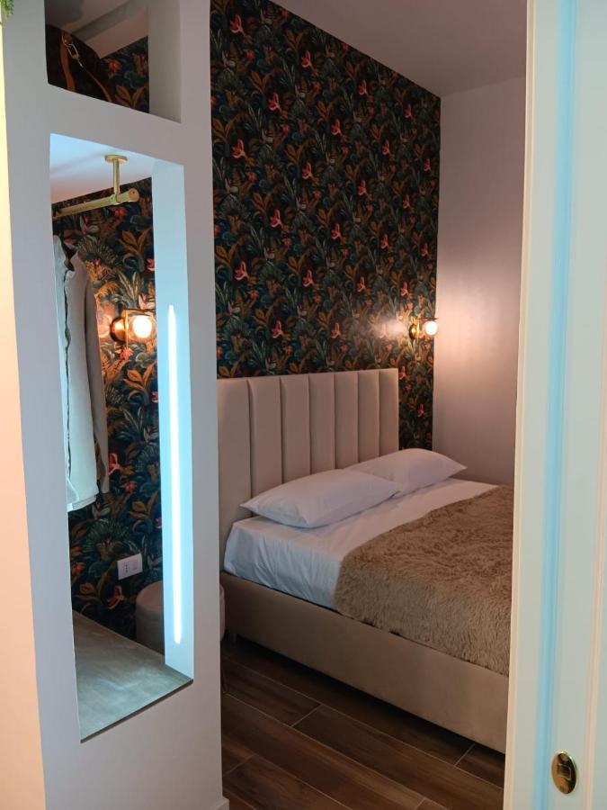 La Maison Di Luche' Lägenhet Neapel Exteriör bild