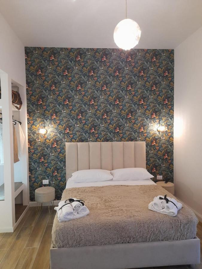 La Maison Di Luche' Lägenhet Neapel Exteriör bild